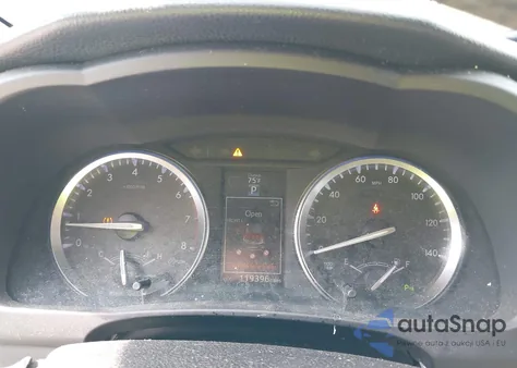 2016 Toyota Highlander Limited V6 из США, поврежденный, VIN 5TDDKRFH5GS330592